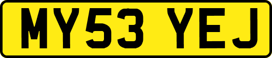 MY53YEJ
