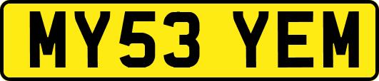 MY53YEM