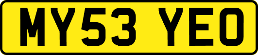 MY53YEO