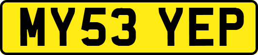 MY53YEP