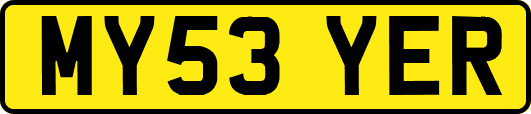 MY53YER