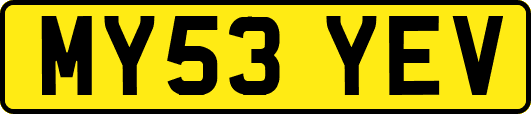 MY53YEV