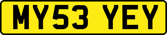 MY53YEY