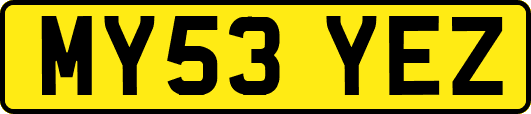 MY53YEZ