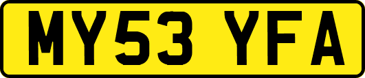 MY53YFA