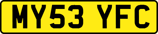 MY53YFC