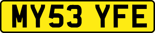 MY53YFE