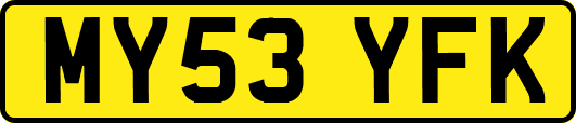 MY53YFK