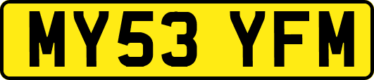 MY53YFM