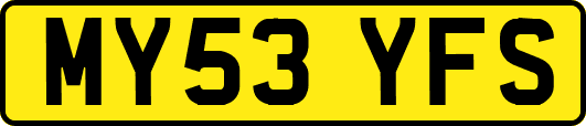 MY53YFS