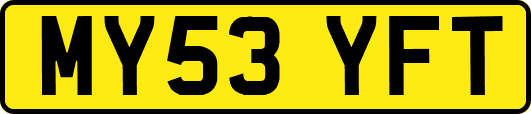 MY53YFT