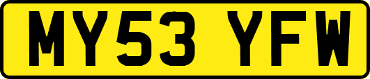 MY53YFW