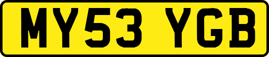 MY53YGB