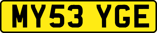 MY53YGE