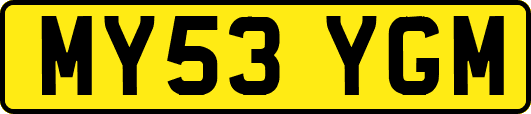 MY53YGM