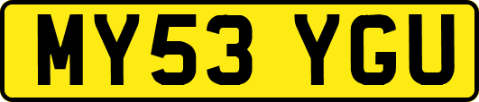 MY53YGU