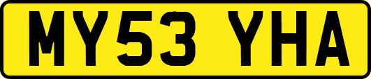 MY53YHA