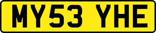 MY53YHE