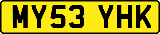 MY53YHK