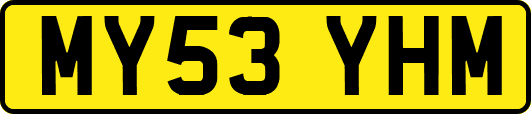 MY53YHM