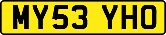 MY53YHO
