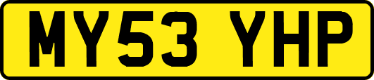 MY53YHP