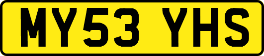 MY53YHS