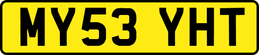 MY53YHT