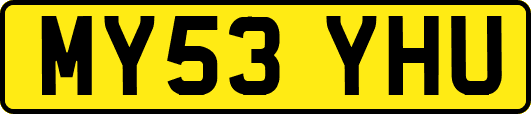 MY53YHU