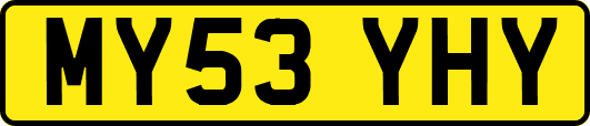 MY53YHY