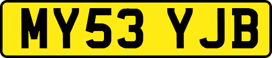 MY53YJB