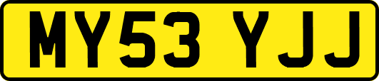 MY53YJJ