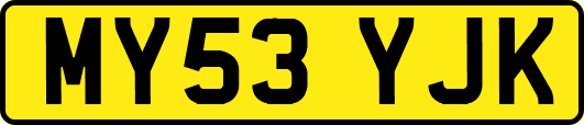 MY53YJK