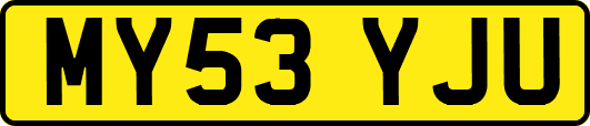MY53YJU