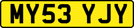 MY53YJY
