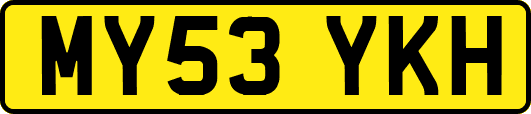 MY53YKH