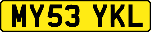 MY53YKL
