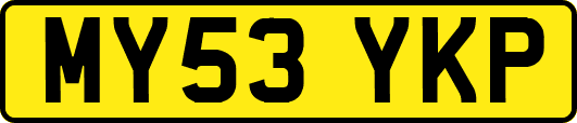 MY53YKP
