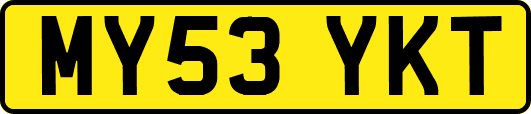 MY53YKT