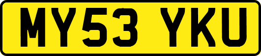 MY53YKU
