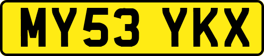 MY53YKX