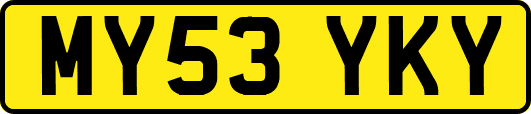 MY53YKY