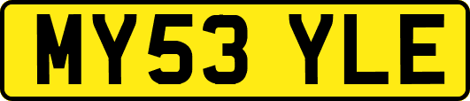 MY53YLE