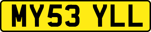MY53YLL