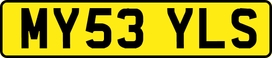 MY53YLS