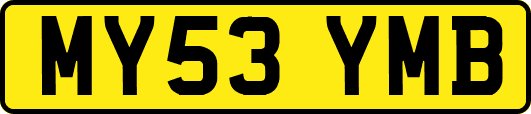 MY53YMB