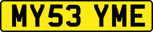 MY53YME