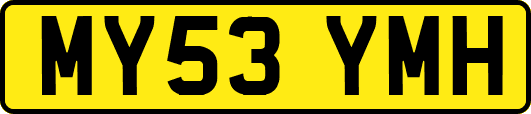 MY53YMH