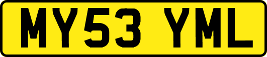 MY53YML