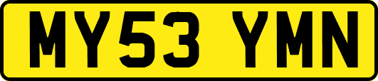 MY53YMN